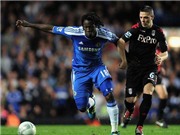 Bóng đá anh, ngoại hạng anh, lịch thi đấu euro 2012, "Drogba mới" cần một lời giải thích từ Chelsea